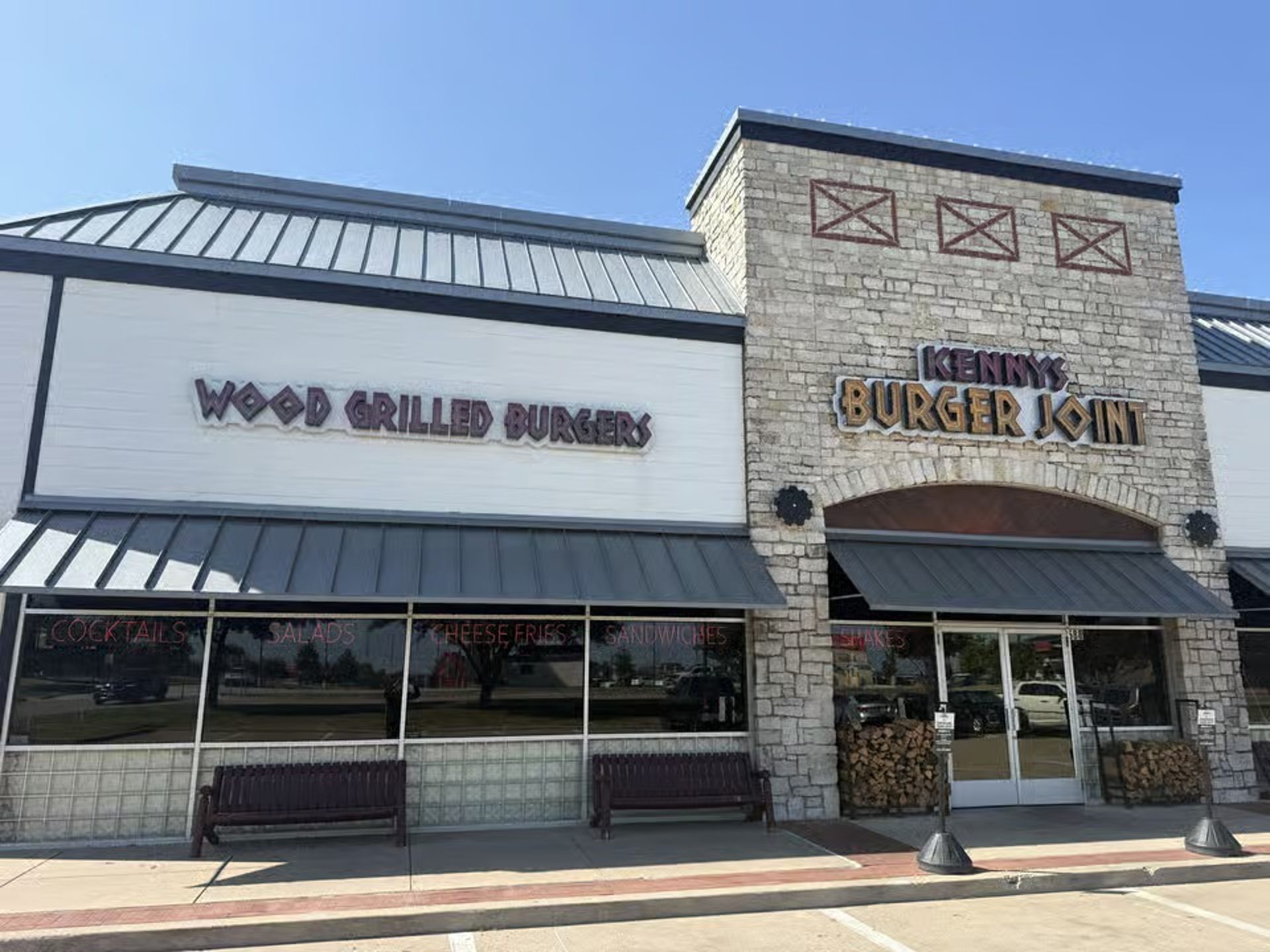 Plano - Lakeside Market