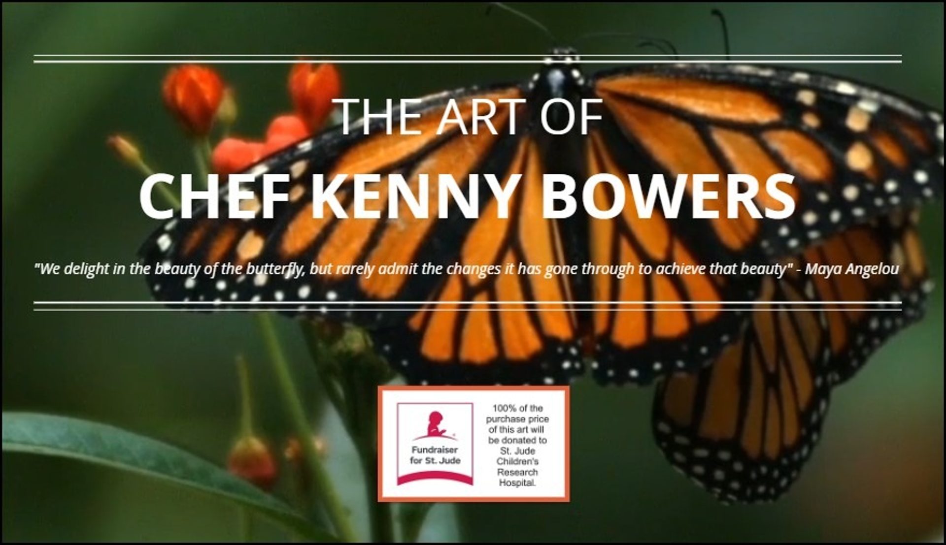 Kenny Bowers Artwork