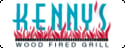 Kenny's Wood Fired Grill