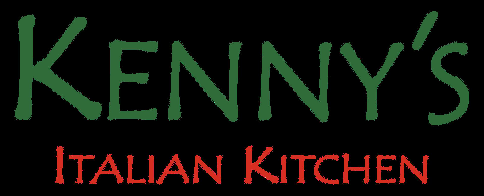 Kenny's Italian Kitchen