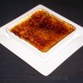 Creme Brulee