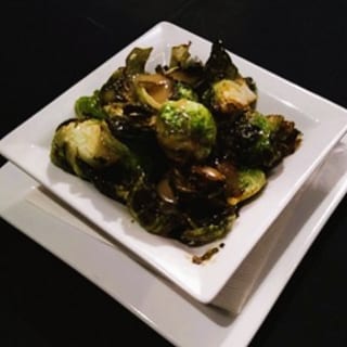 Brussels Sprouts