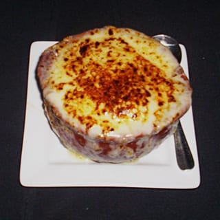 French Onion Soup