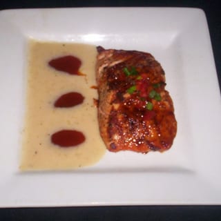 Salmon