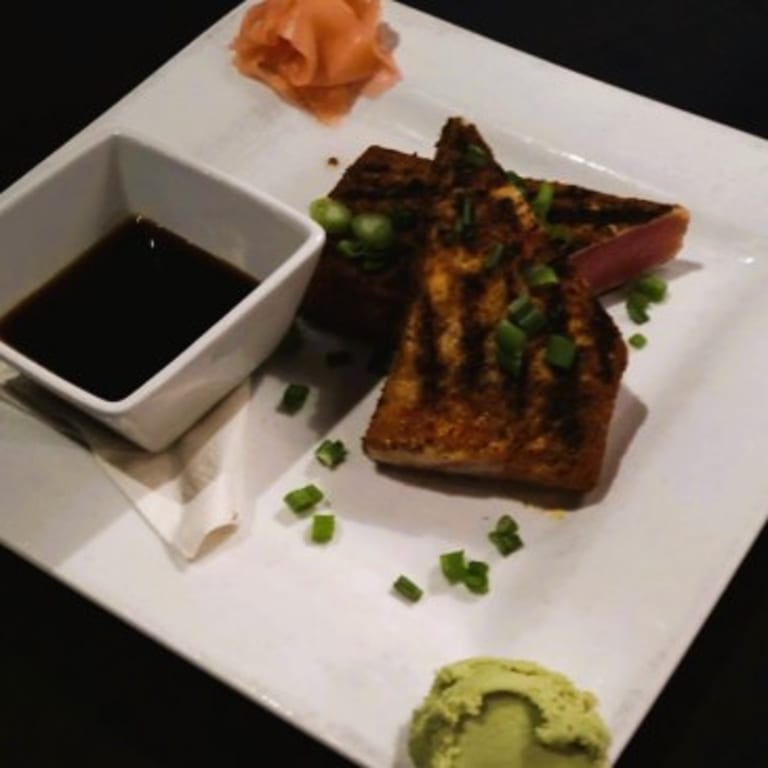 Savor Our Lunch Menu