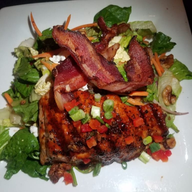 Delicious Chicken Strips