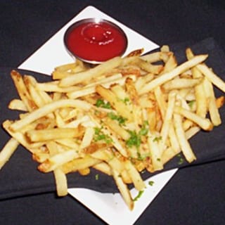 Old Fashioned Fries (L)