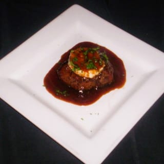 Filet Mignon