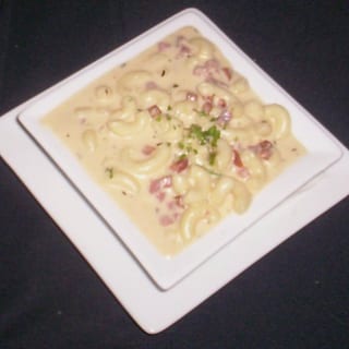 Adult Mac N Cheese (L)