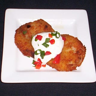 Bubbies Potato Cakes