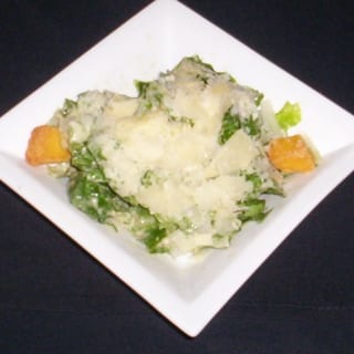 Small Caesar Salad