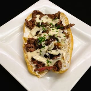 Steak Sandwich