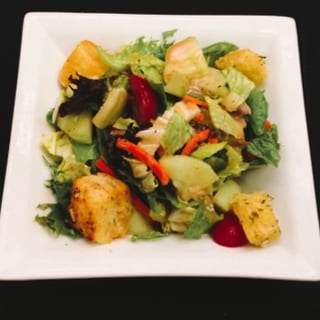 Small Traditional Salad