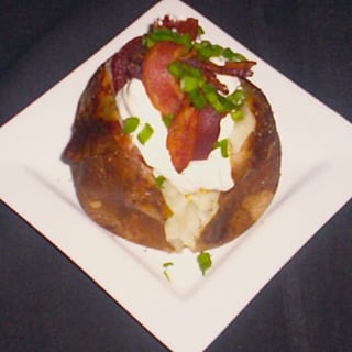 Baked Potato