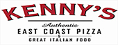 Great Italian Food in Plano, Tx | Kenny's East Coast Pizza