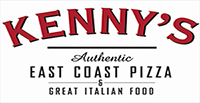 Great Italian Food in Plano, Tx | Kenny's East Coast Pizza