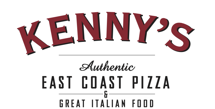Kenny's East Coast Pizza